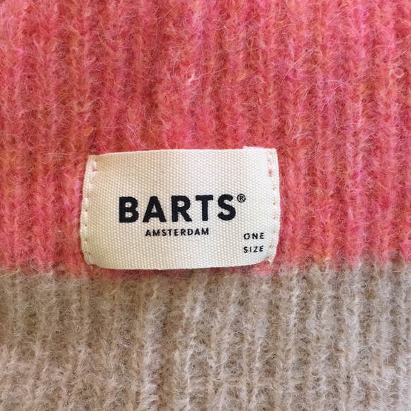 BARTS Women\'s Ounaa Beanie Alpaca Wool Blend main image 6